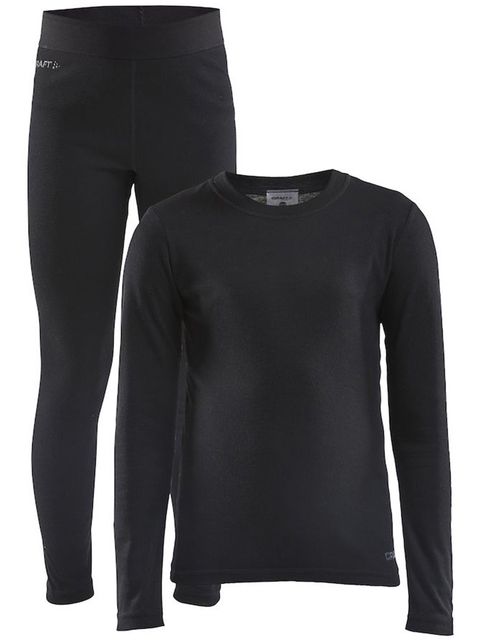 Craft Core Warm Baselayer Set (Stenkullen GoIK)